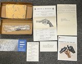 SMITH & WESSON 66-1 .357 MAG - 6 of 7