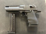 MAGNUM RESEARCH DESERT EAGLE .50 AE - 2 of 3