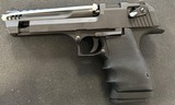 MAGNUM RESEARCH DESERT EAGLE .50 AE - 3 of 3