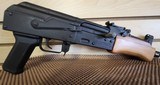 CENTURY ARMS Mini Draco 7.62X39MM - 3 of 3