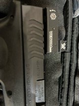 SPRINGFIELD ARMORY XDM XDM-9 4.5 Full Size Match 9MM LUGER (9X19 PARA) - 7 of 8
