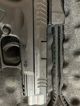 SPRINGFIELD ARMORY XDM XDM-9 4.5 Full Size Match 9MM LUGER (9X19 PARA) - 6 of 8