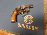 SMITH & WESSON MOD 40 NO DASH CENTENNIAL - 2 of 7