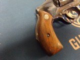 SMITH & WESSON MOD 40 NO DASH CENTENNIAL - 4 of 7