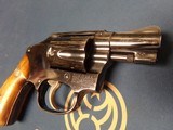 SMITH & WESSON MOD 40 NO DASH CENTENNIAL - 3 of 7
