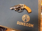 SMITH & WESSON MOD 40 NO DASH CENTENNIAL - 1 of 7