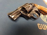 SMITH & WESSON MOD 40 NO DASH CENTENNIAL - 7 of 7