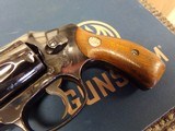 SMITH & WESSON MOD 40 NO DASH CENTENNIAL - 5 of 7