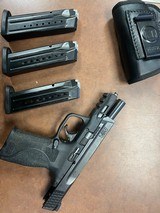 SMITH & WESSON M&P 9 M2.0 9MM LUGER (9X19 PARA) - 2 of 6