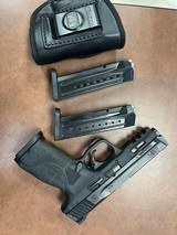 SMITH & WESSON M&P 9 M2.0 9MM LUGER (9X19 PARA) - 5 of 6