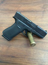 GLOCK 43x - 1 of 3