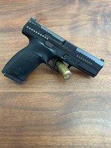 CZ CZ P-10 C 9MM LUGER (9X19 PARA) - 1 of 3