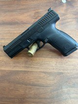 CZ CZ P-10 C 9MM LUGER (9X19 PARA) - 2 of 3