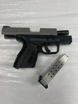 SPRINGFIELD ARMORY XD MOD 2 - 2 of 5