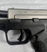 SPRINGFIELD ARMORY XD MOD 2 - 5 of 5