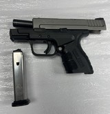 SPRINGFIELD ARMORY XD MOD 2 - 3 of 5