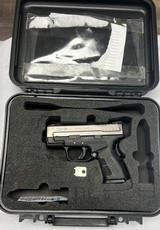 SPRINGFIELD ARMORY XD MOD 2 - 1 of 5