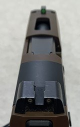 SIG SAUER P320 X Carry 9MM LUGER (9X19 PARA) - 3 of 7 SIG SAUER P320 X Carry 9MM LUGER (9X19 PARA) - 3 of 7