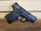 SMITH & WESSON M&P9C 9MM LUGER (9X19 PARA) - 2 of 4