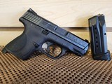 SMITH & WESSON M&P9C 9MM LUGER (9X19 PARA) - 4 of 4