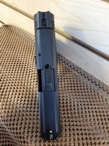 SMITH & WESSON M&P9C 9MM LUGER (9X19 PARA) - 3 of 4