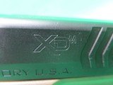 SPRINGFIELD ARMORY XDM-9 9MM LUGER (9X19 PARA) - 4 of 7
