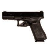 GLOCK G17 GEN5 (LE TRADE-IN) 9MM LUGER (9X19 PARA) - 2 of 5