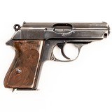 WALTHER PPK
.32 ACP - 2 of 3