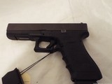 GLOCK 17gen 3 9MM LUGER (9X19 PARA) - 1 of 4