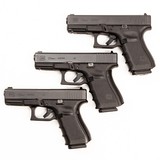 GLOCK G23 GEN4 (LE TRADE IN) .40 S&W - 3 of 6
