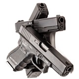 GLOCK G23 GEN4 (LE TRADE IN) .40 S&W - 5 of 6