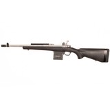 RUGER GUNSITE SCOUT .308 WIN - 1 of 3