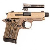 SIG SAUER P938 SCORPION - 2 of 3