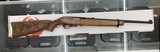 RUGER 10/22 CARBINE .22 LR - 2 of 3