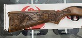 RUGER 10/22 CARBINE .22 LR - 1 of 3