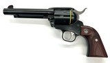 RUGER New Vaqero - 1 of 7