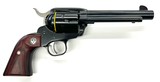 RUGER New Vaqero - 3 of 7