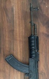 ROMARM/CUGIR GP WASR-10 7.62X39MM - 2 of 5