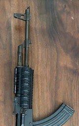 ROMARM/CUGIR GP WASR-10 7.62X39MM - 1 of 5