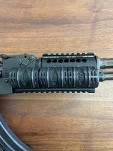 ROMARM/CUGIR GP WASR-10 7.62X39MM - 4 of 5