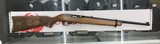 RUGER 10/22 CARBINE .22 LR - 3 of 3