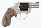 COLT COBRA TWO-TONE 2" 38SPL +P .38 SPL - 1 of 7