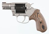 COLT COBRA TWO-TONE 2" 38SPL +P .38 SPL - 2 of 7