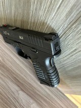 SPRINGFIELD ARMORY XDS-93.3 9MM LUGER (9X19 PARA) - 2 of 4