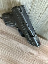 SPRINGFIELD ARMORY XDS-93.3 9MM LUGER (9X19 PARA) - 1 of 4