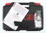RUGER 57 FIVE SEVEN 5.7X28 W/ BOX & PAPERS 5.7X28MM - 7 of 7