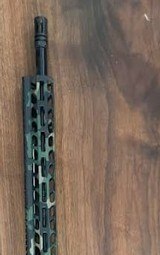 STAG ARMS Stag 15 Tactical 5.56 .223 REM/5.56 NATO - 1 of 3