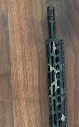 STAG ARMS Stag 15 Tactical 5.56 .223 REM/5.56 NATO - 2 of 3