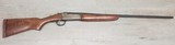 STEVENS Model 94c .410 GA - 1 of 7