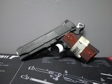 SIG SAUER 1911 RCS .45 ACP - 3 of 3